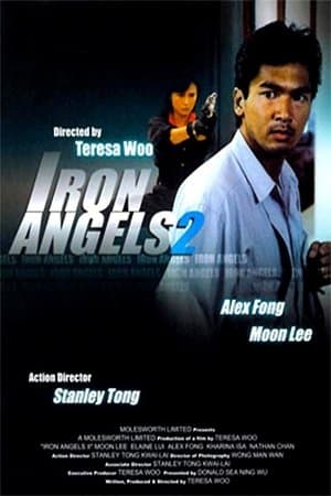 Iron Angels 2 (1988)