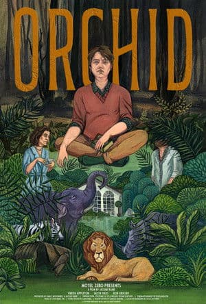 Orchid (2025)