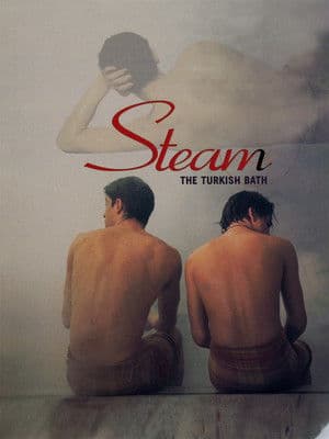 Steam: The Turkish Bath (1997)