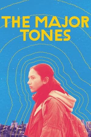 The Major Tones (2024)
