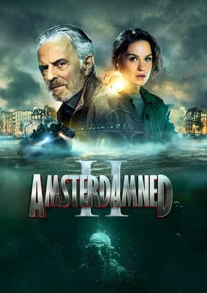 Amsterdamned II (2025)