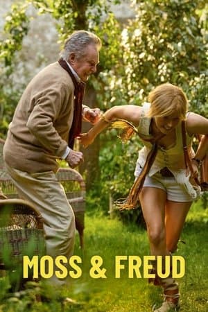 Moss & Freud (2025)