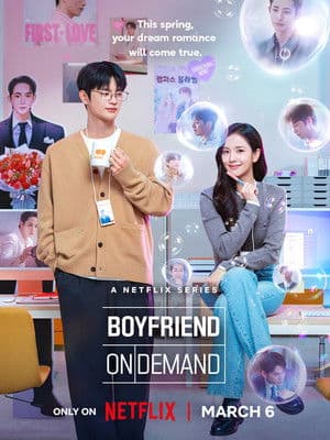 Boyfriend on Demand (2026)