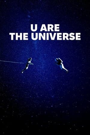 U Are the Universe (2025)
