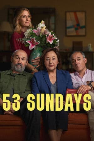 53 Sundays (2026)