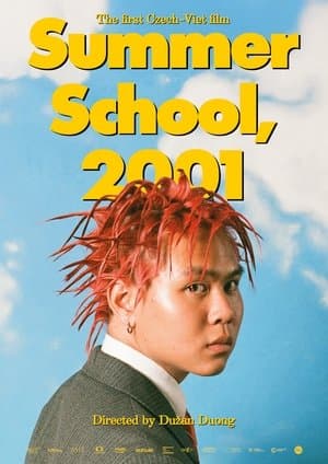 Summer School, 2001 (2025)
