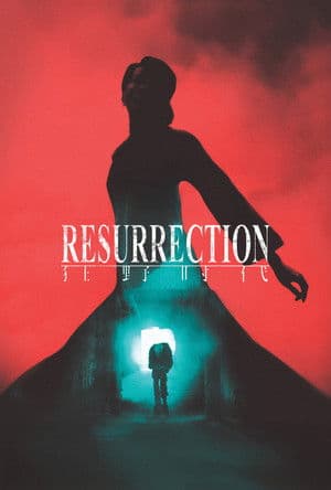 Resurrection (2025)