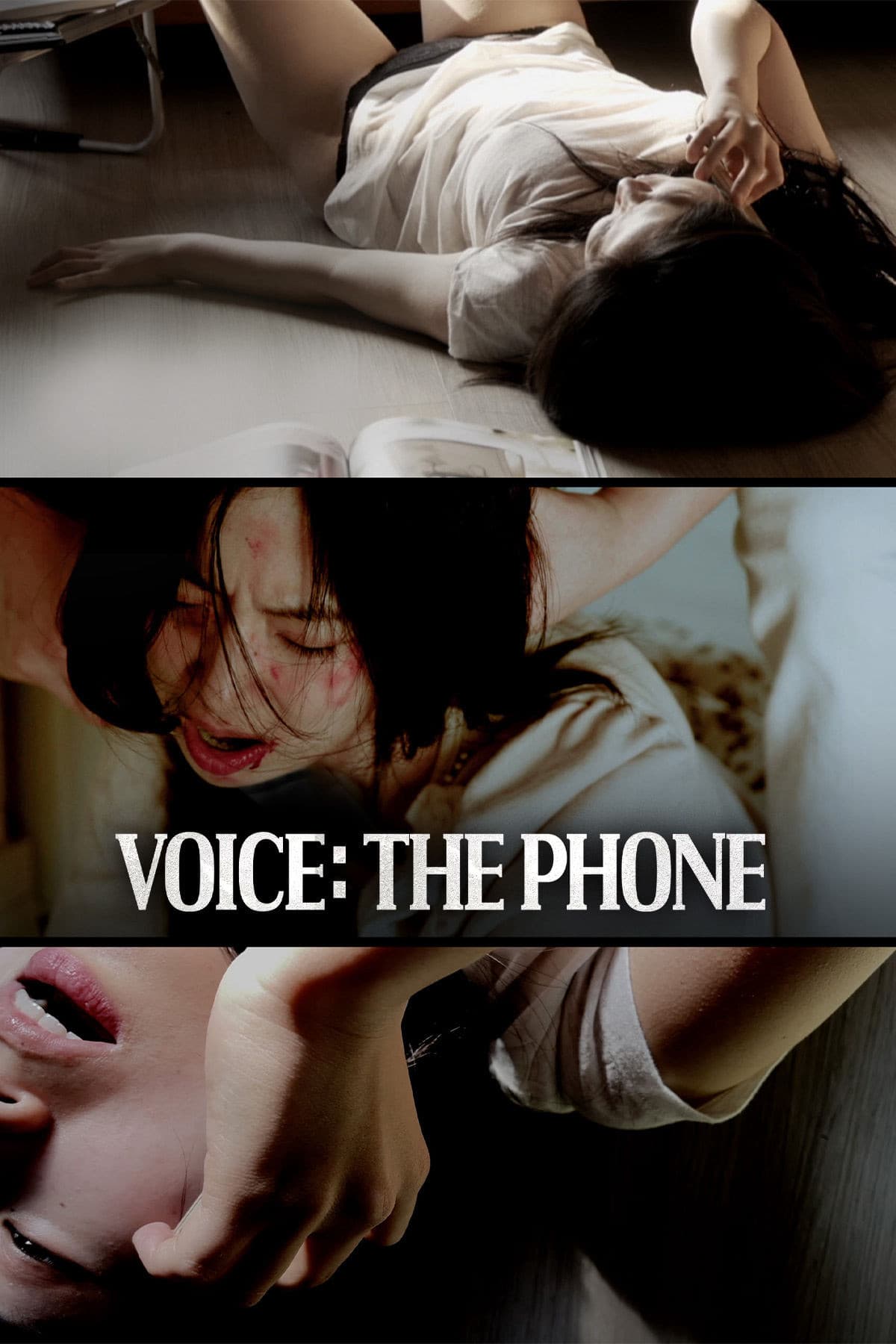 Voice: the Phone (2023)