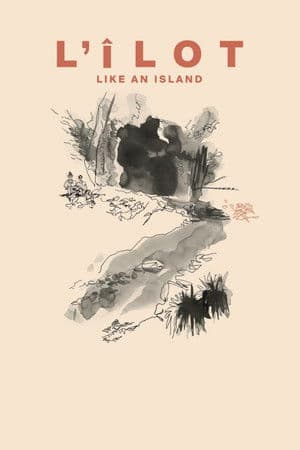Like an Island (2022)