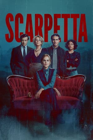 Scarpetta (2026) Completed