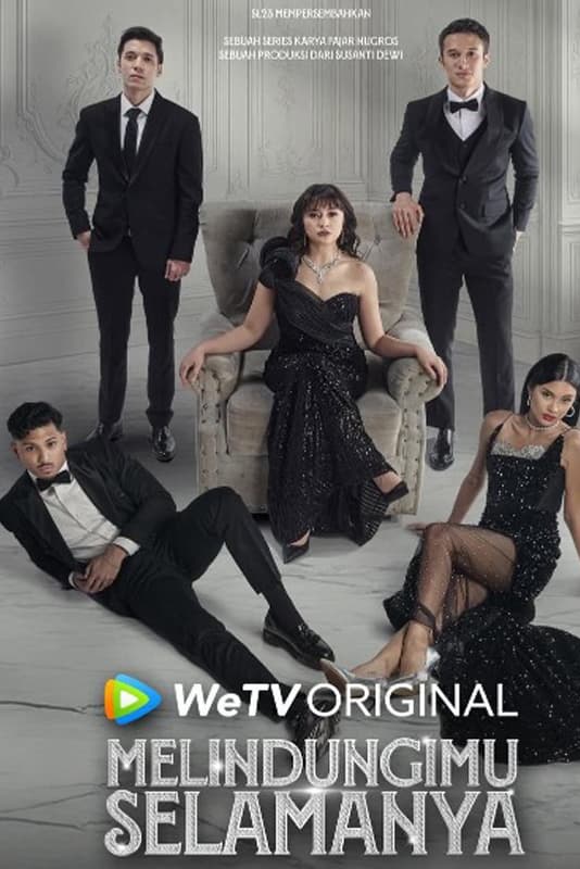 Melindungimu Selamanya (2025) Tamat