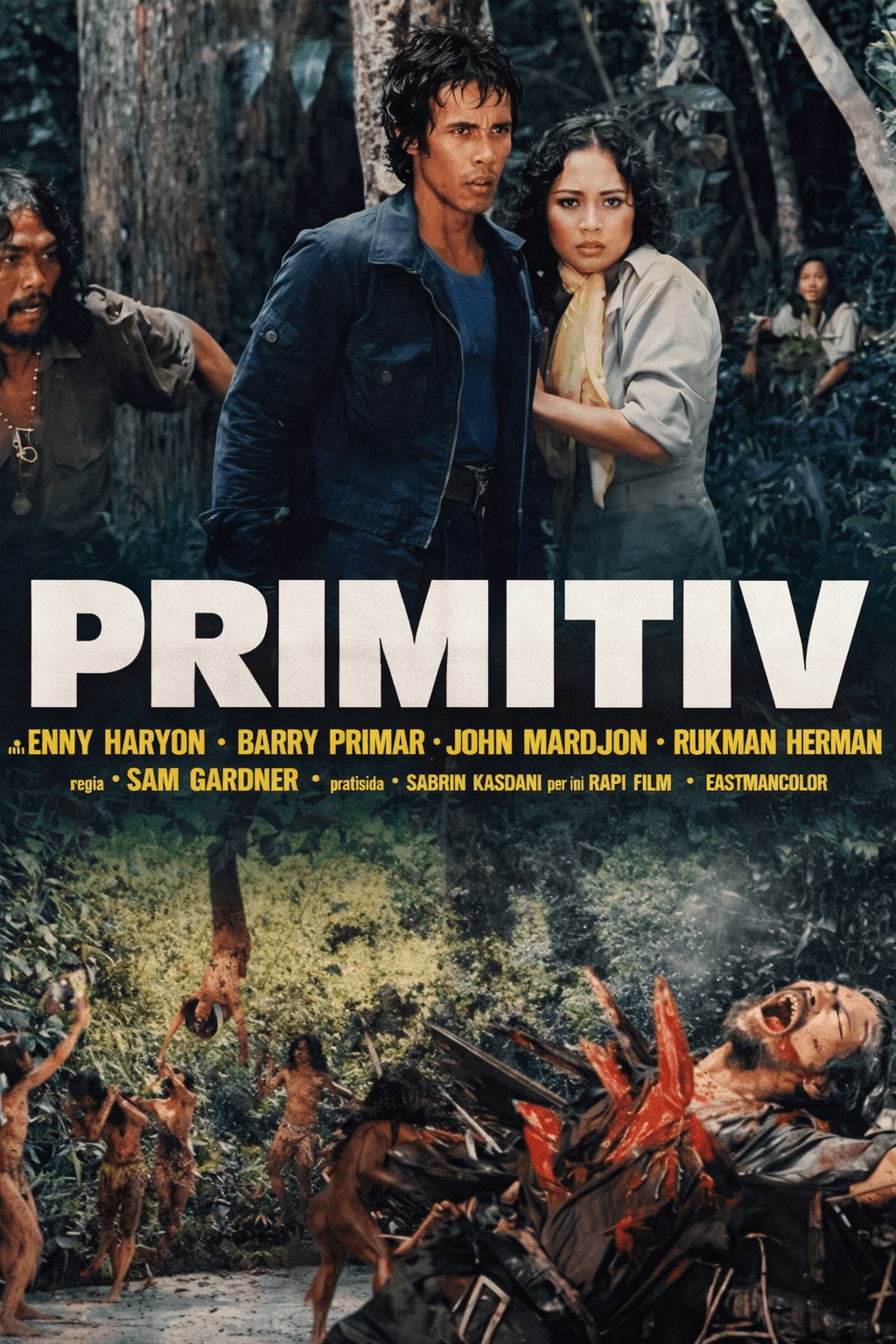 Primitif (1978)