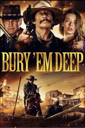 Bury ‘Em Deep (2025)