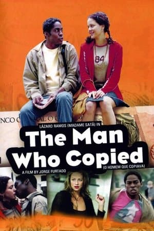 The Man Who Copied (2003)