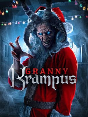 Granny Krampus (2024)