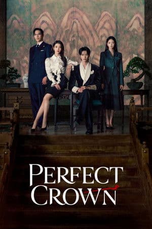Perfect Crown (2026) On Going
