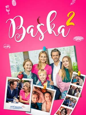 Baśka 2 (2026)