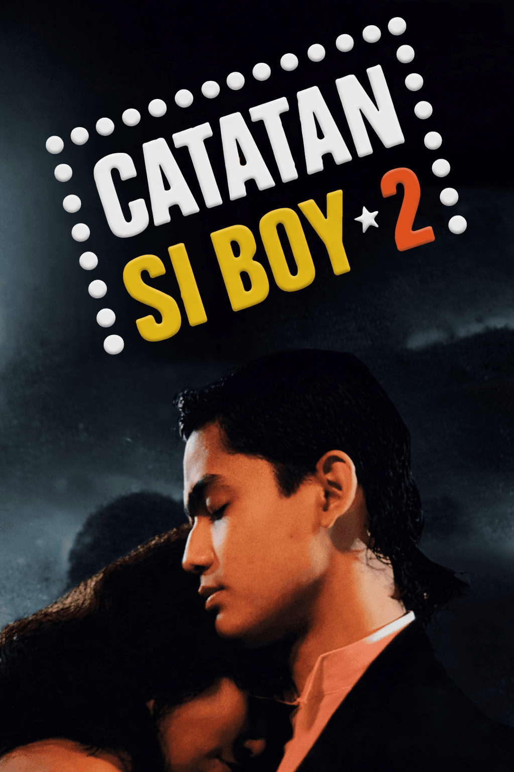 Catatan Si Boy 2 (1988)