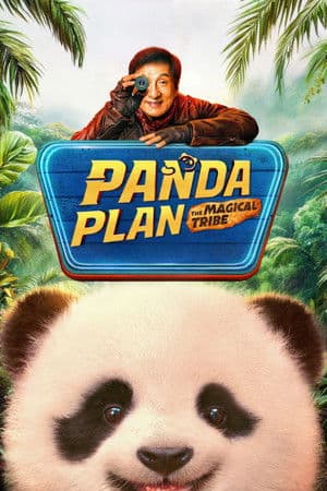 Panda Plan: The Magical Tribe (2026)