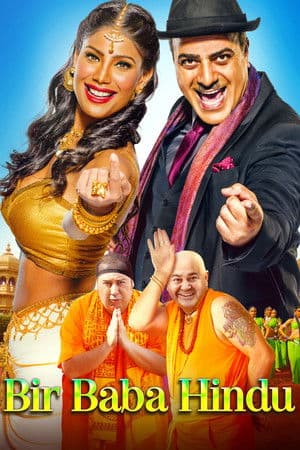 Bir Baba Hindu (2016)