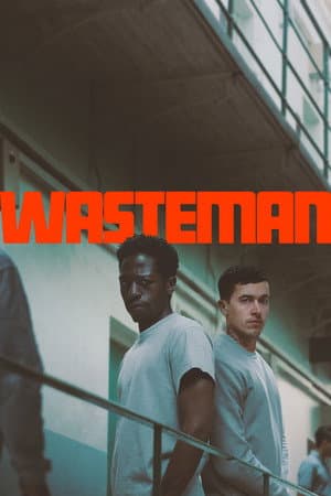 Wasteman (2025)