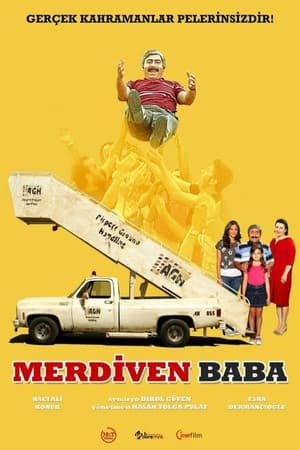 Merdiven Baba (2015)
