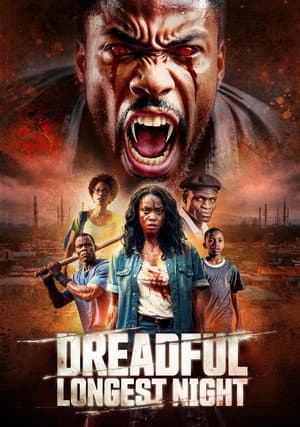 Dreadful Longest Night (2026)