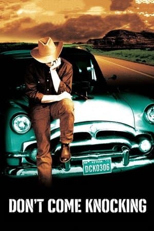 Don’t Come Knocking (2005)