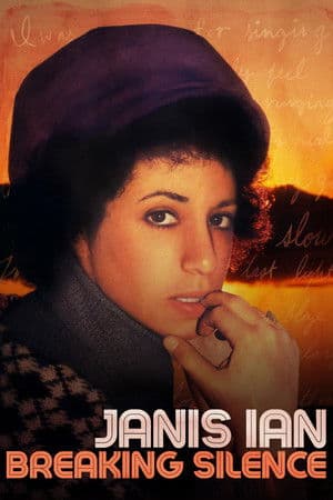 Janis Ian: Breaking Silence (2024)